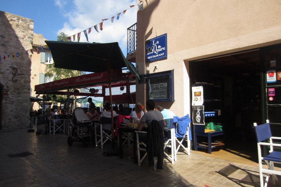 Frankreich - Saint-Tropez - 