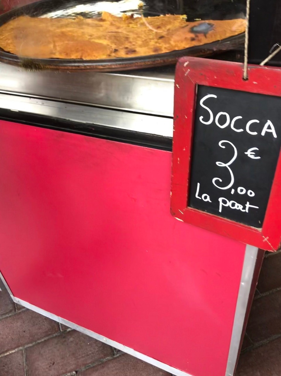 Frankreich - Nizza - 