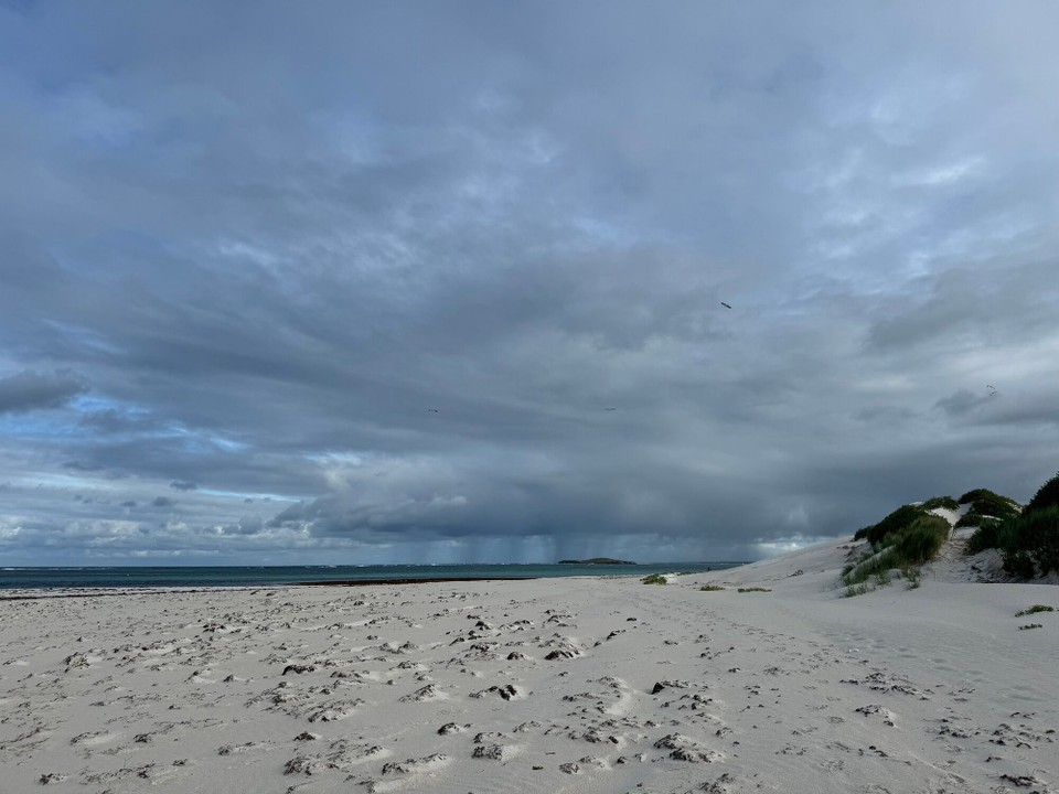 Australien - Redcliffe - 