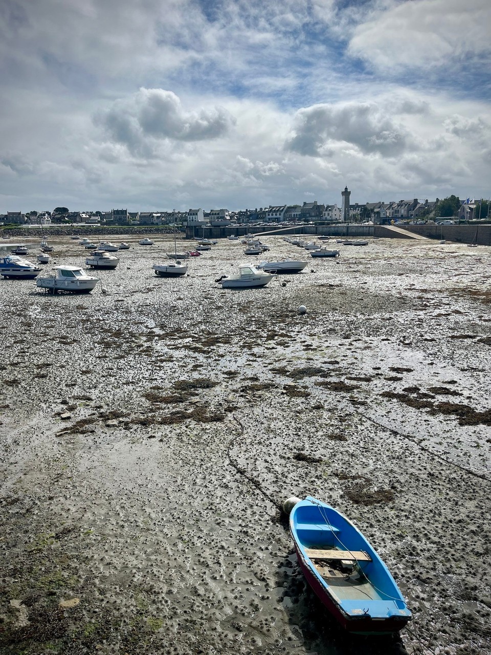 Frankreich - Roscoff - 