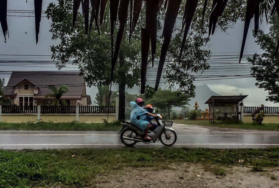  - Chumphon - 