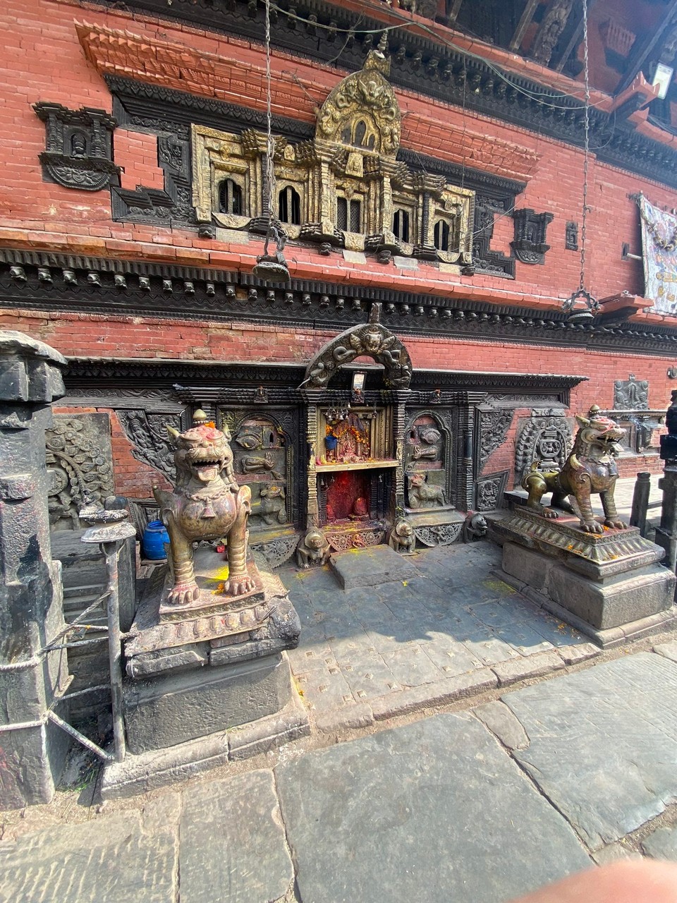 Nepal - Bhaktapur - 