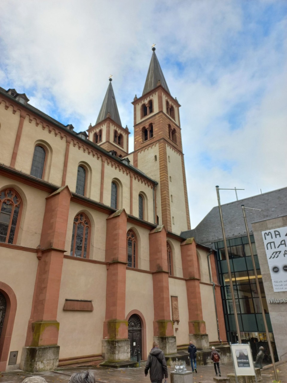 Deutschland - Würzburg - 