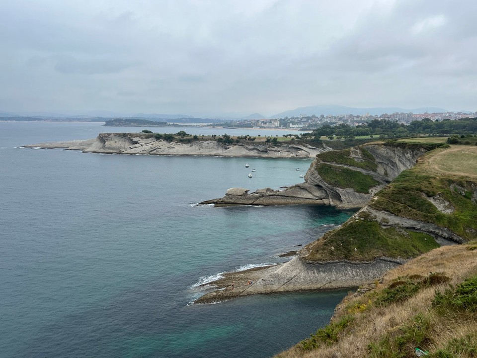 Spanien - Santander - 
