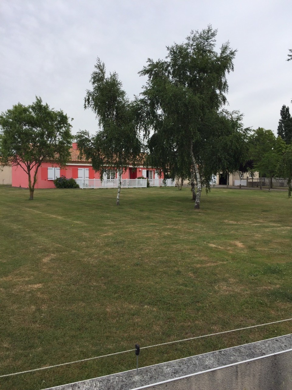 Frankreich - Saint-Brevin-les-Pins - 