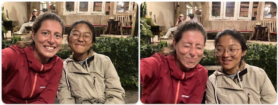 Vietnam - Da Lat - Ein bisschen Spaß muss sein 🤪