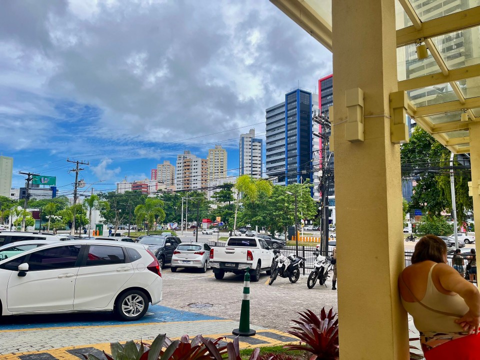 Brasilien - Salvador - 