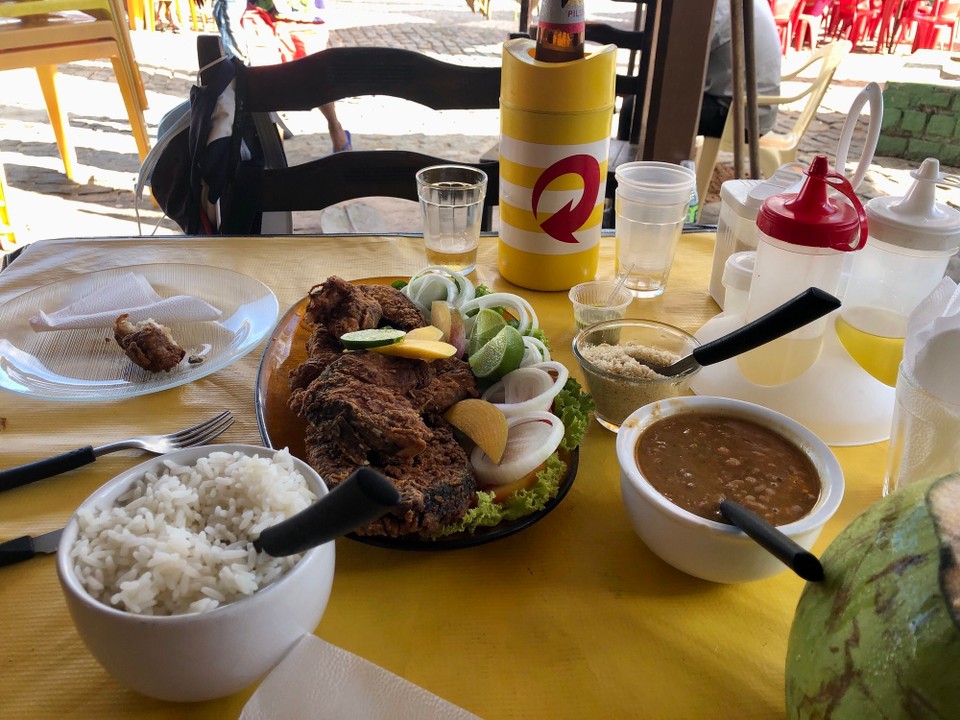 Brasilien - Camaçari - 