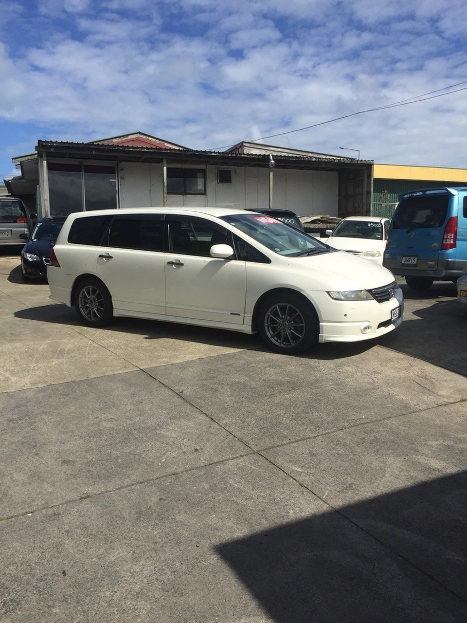  - Neuseeland, Waipu, Uretiti Beach - 
