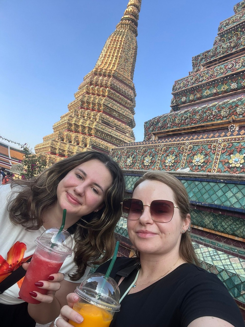 Thailand - Bangkok - 