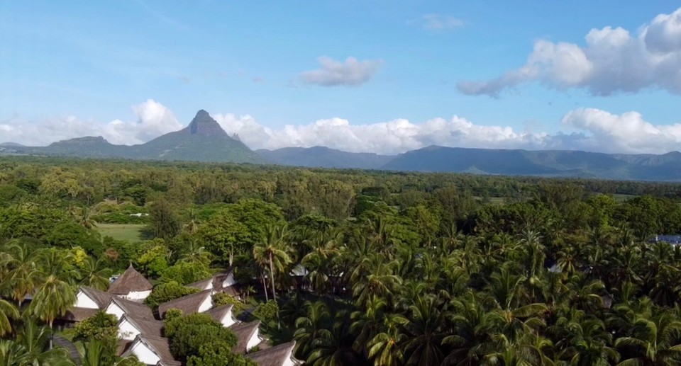 Mauritius - Flic en Flac - 