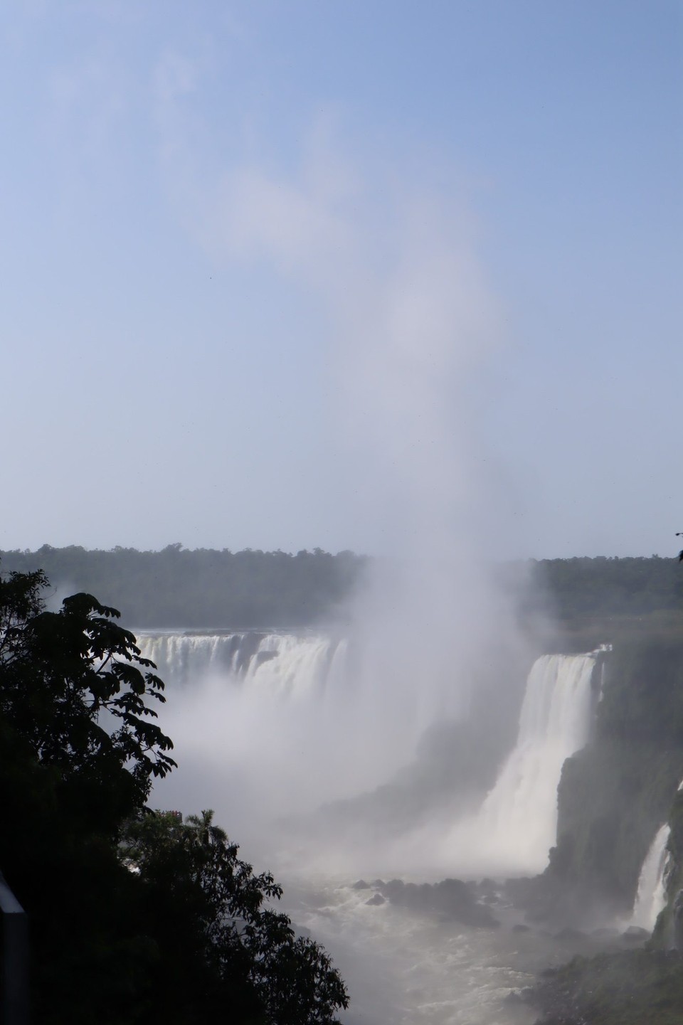 Brasilien - Foz do Iguaçu - 
