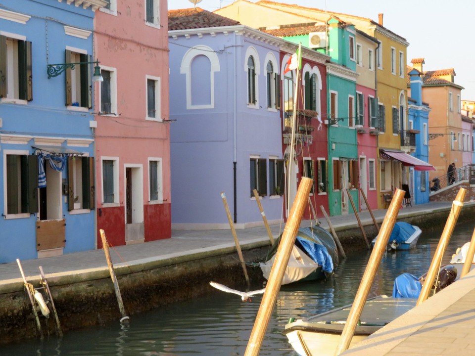 Italien - Venezia - 