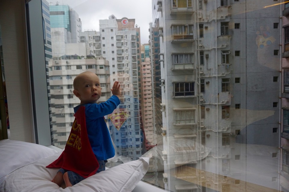 Hongkong - Hongkong - 