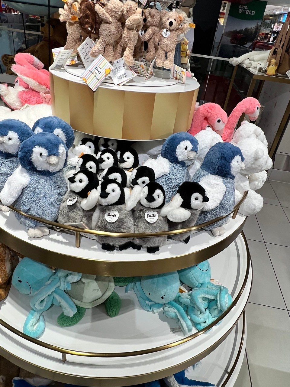 Vereinigte Staaten - New York - Fridolins Kumpels