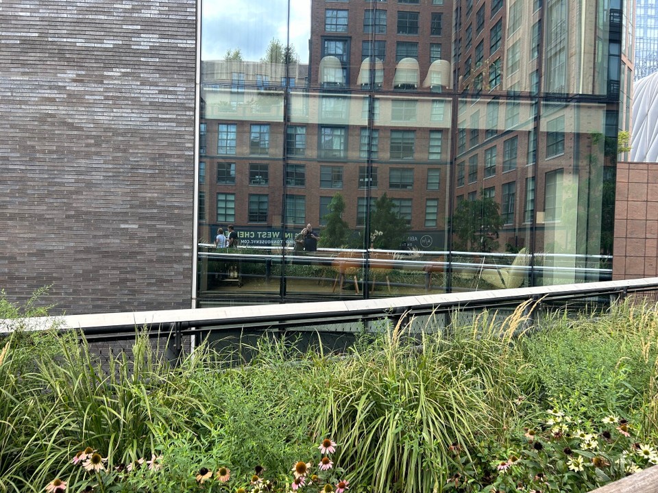 Vereinigte Staaten - New York - 