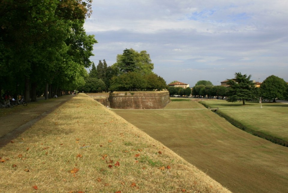 Italy - Lucca - 