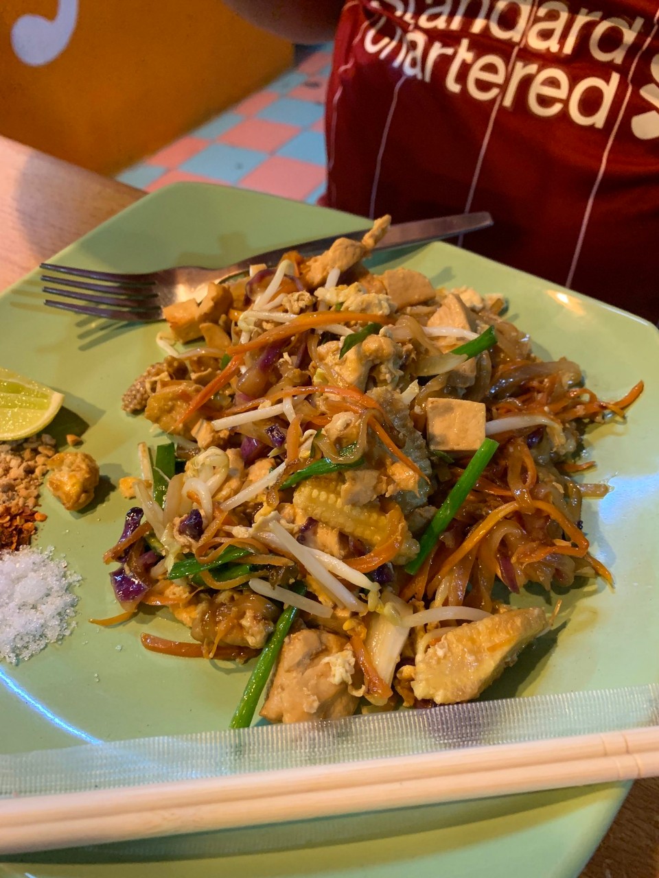 Thailand - Amphoe Ko Pha-ngan - 