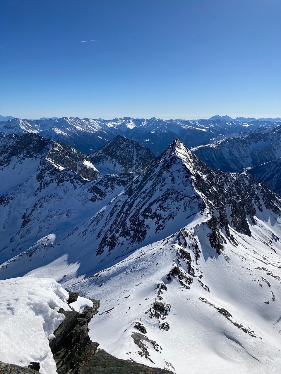 Österreich - Sportgastein - 