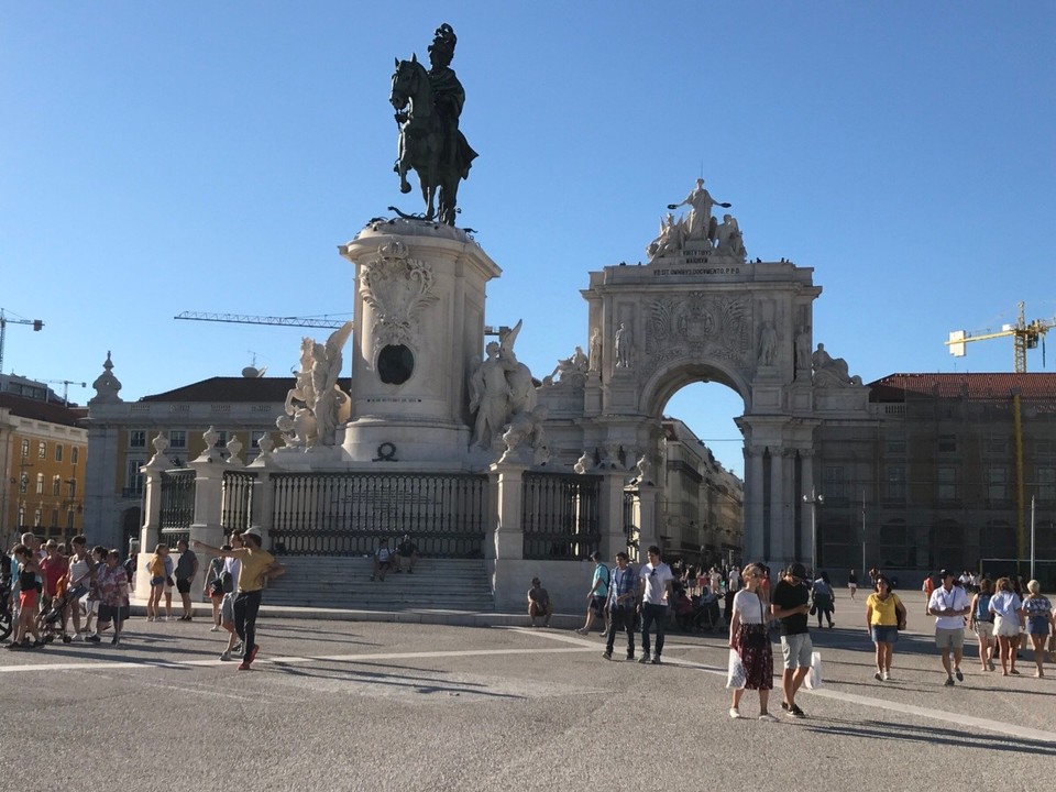 Portugal - Lisbon - 