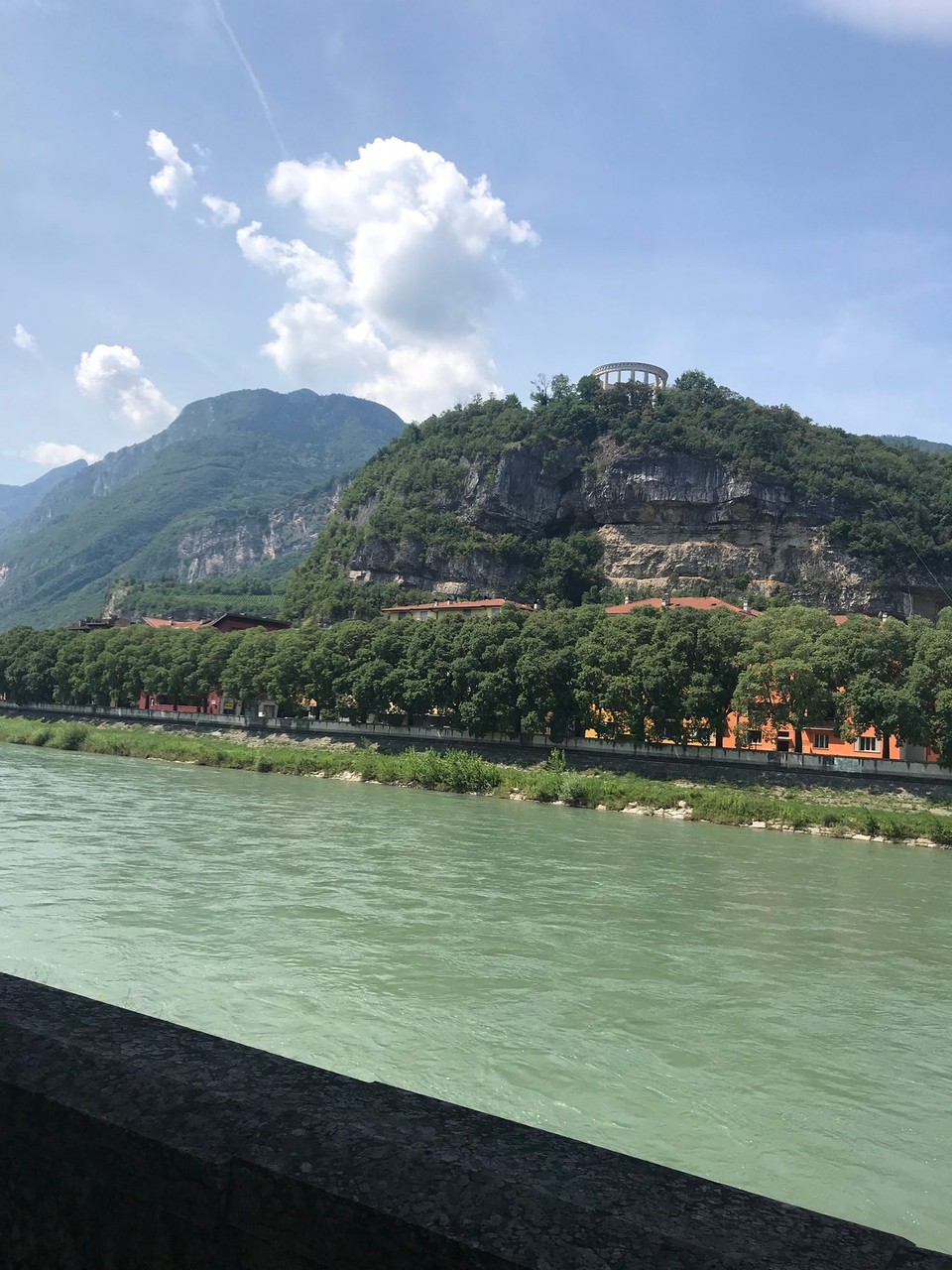 Italien - Trient - 