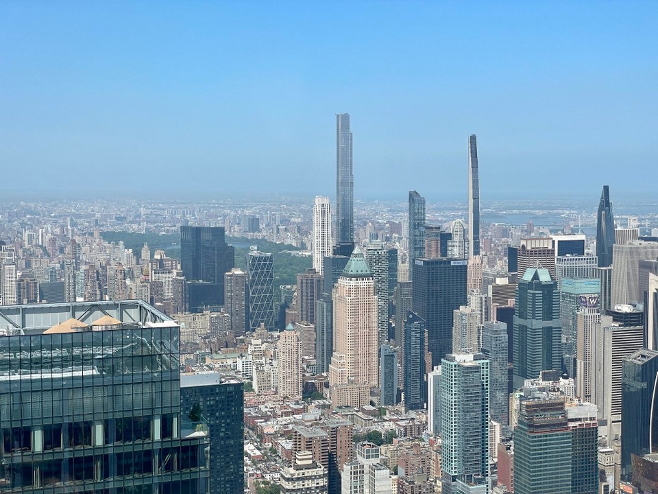 Vereinigte Staaten - New York - 
