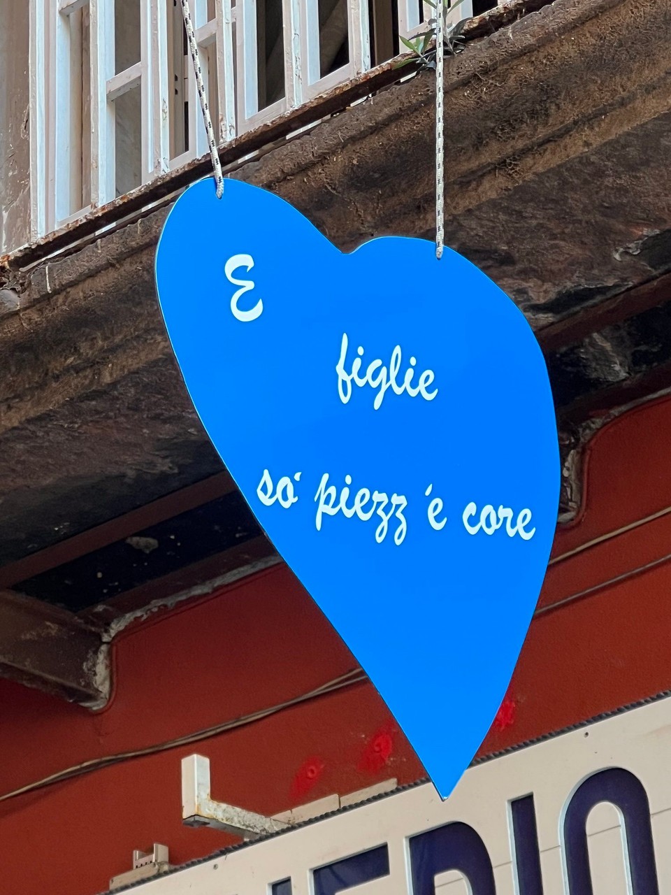 Italien - Neapel - 