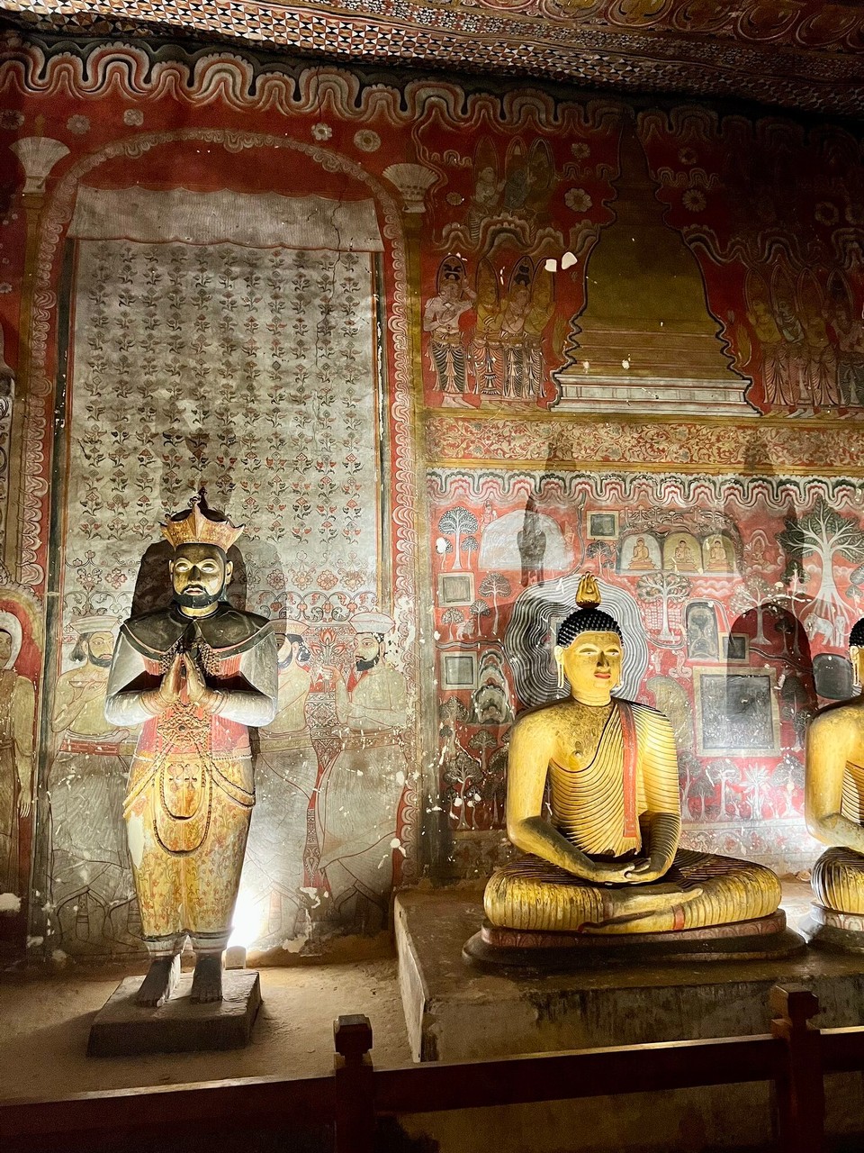 Sri Lanka -  - 