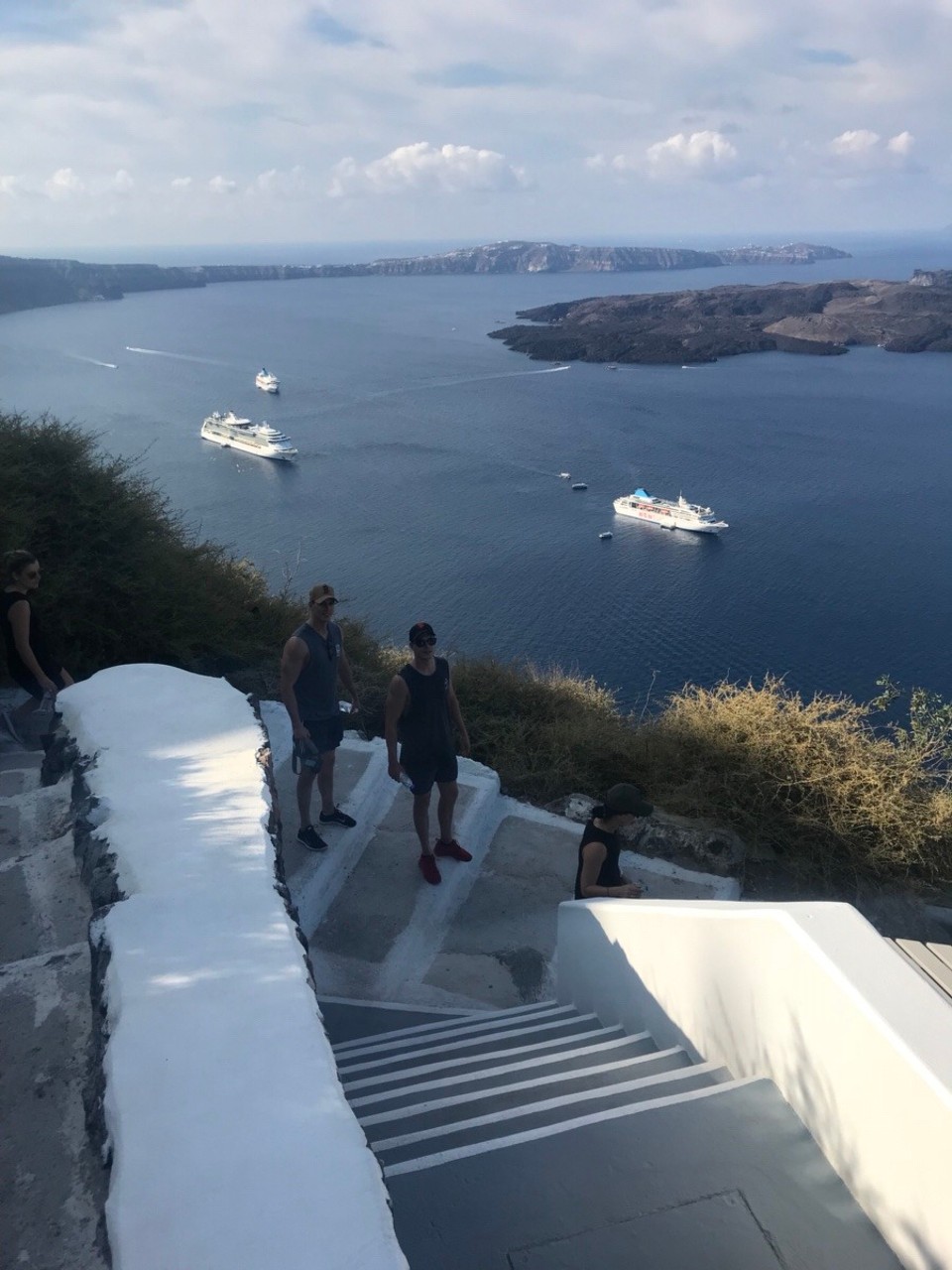 Greece - Thira - 