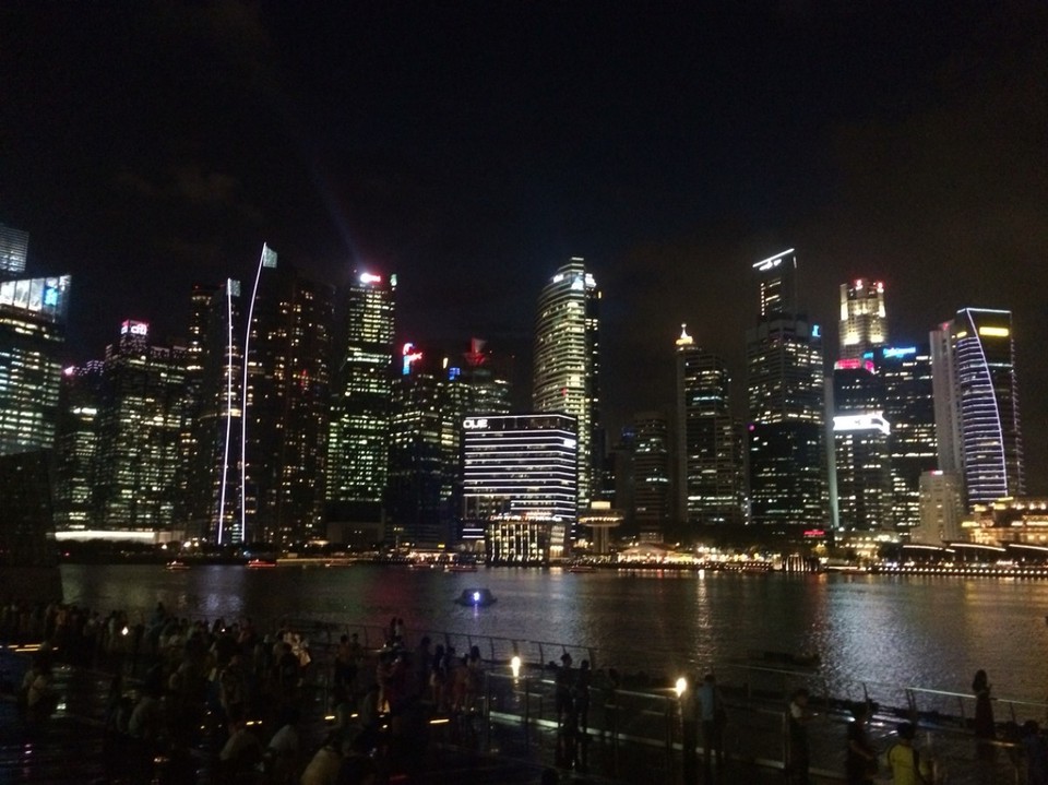 Singapur - Singapur - 