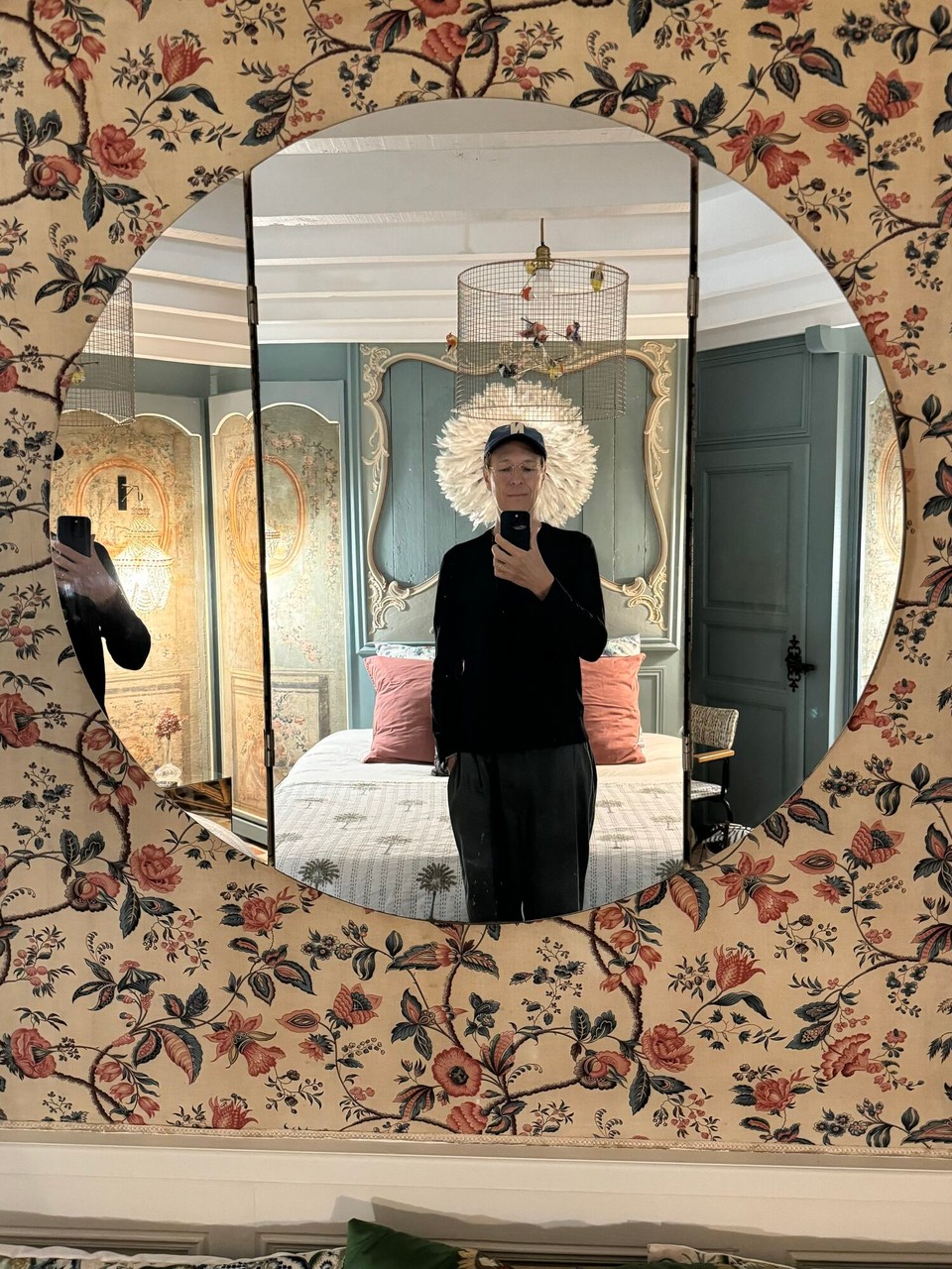 Frankreich - Landaul - 