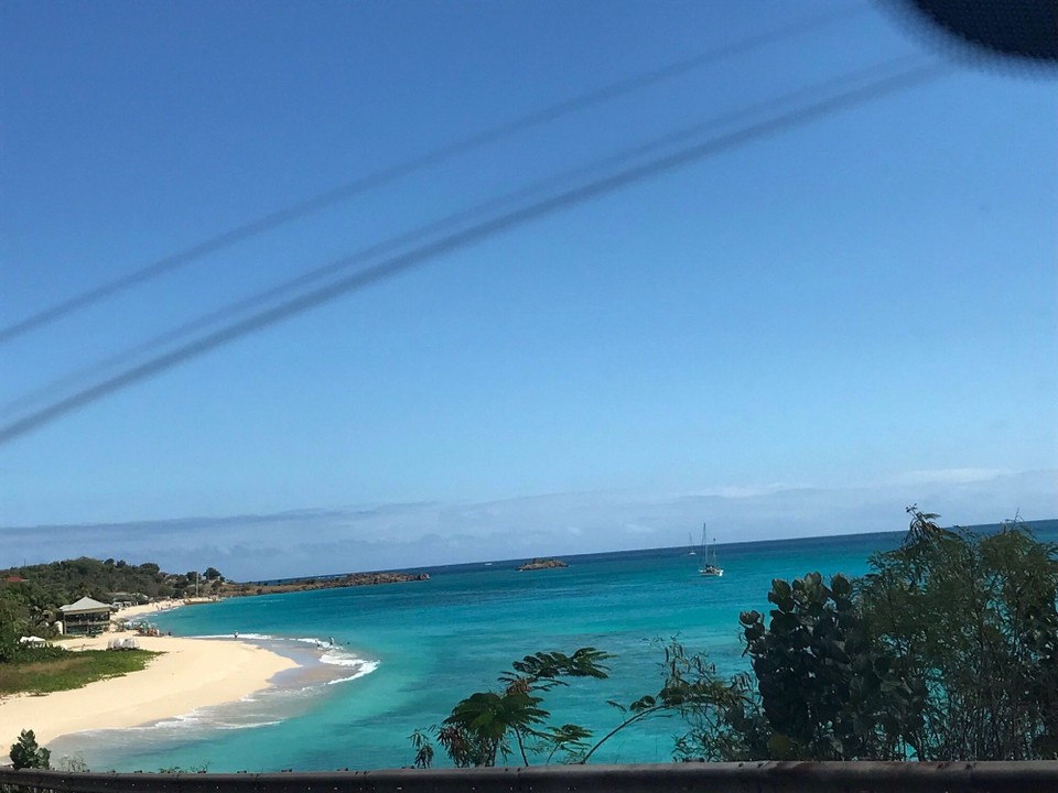 Antigua and Barbuda - Antigua and Barbuda - 