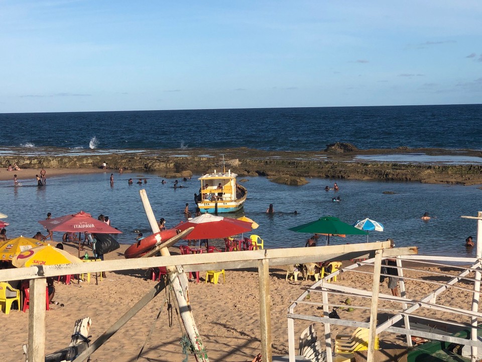 Brasilien - Camaçari - 