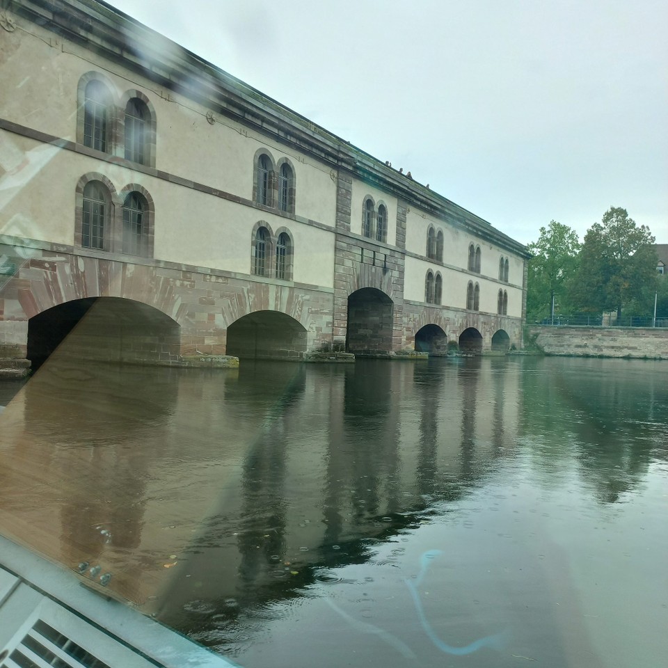 Frankreich - Straßburg - 