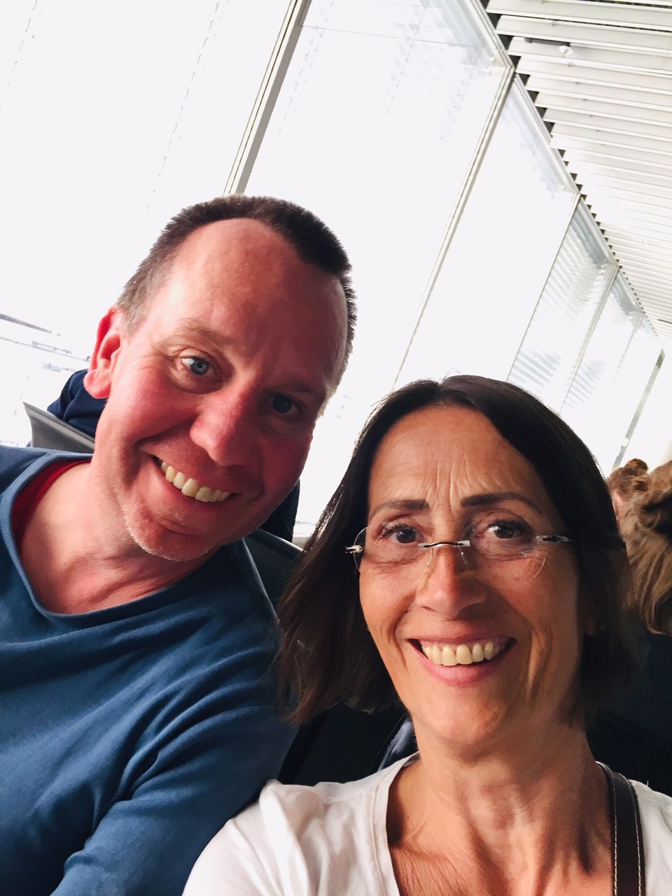 Niederlande - Schiphol - 