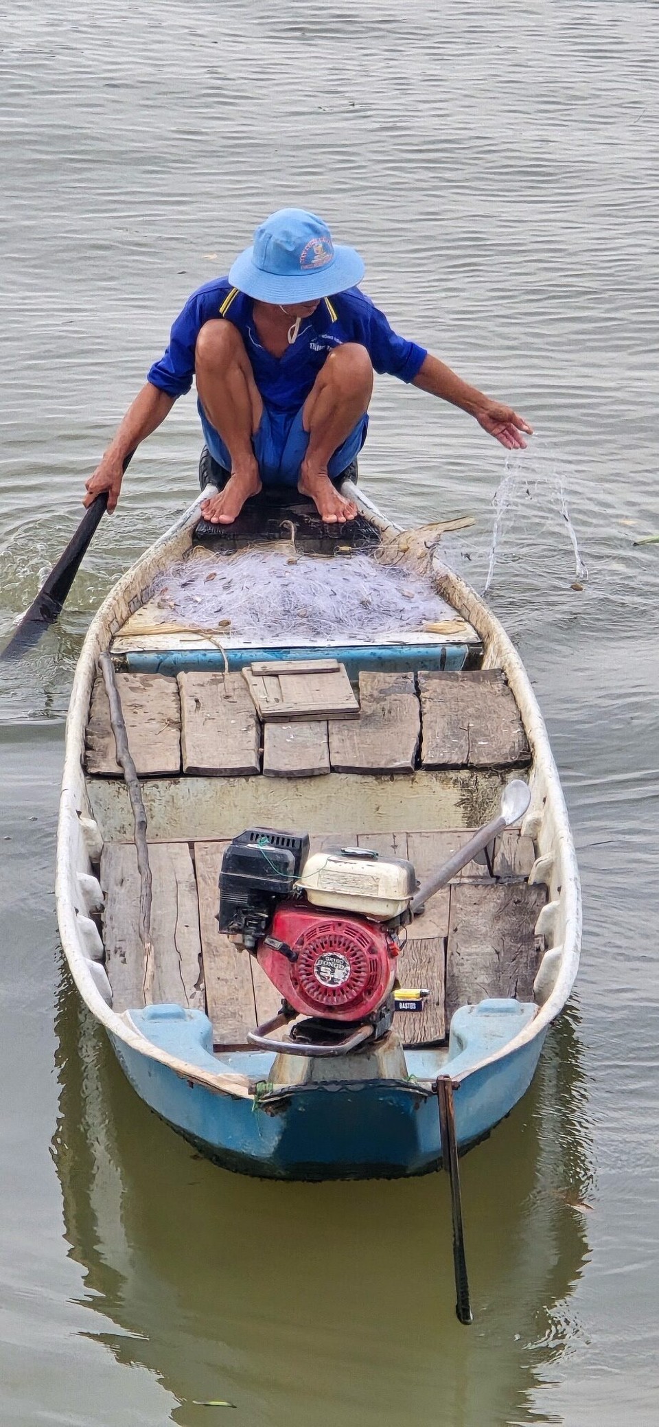 Vietnam - Can Tho - 