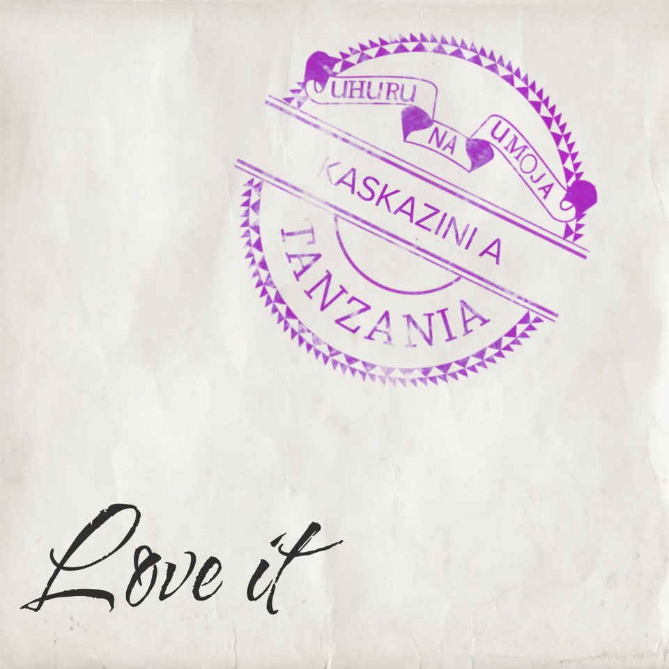 Tansania -  - 