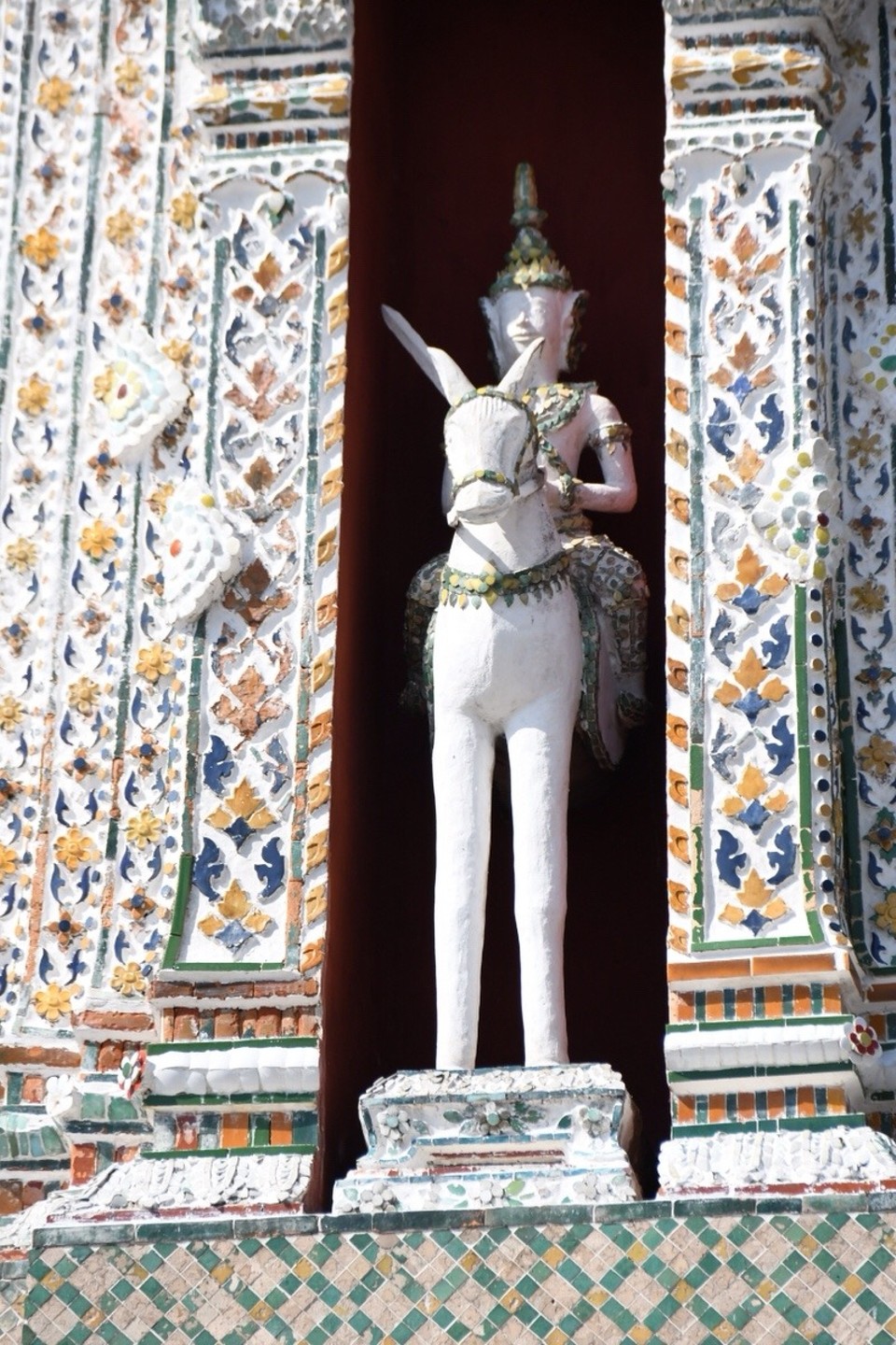 Thailand - Bangkok - 