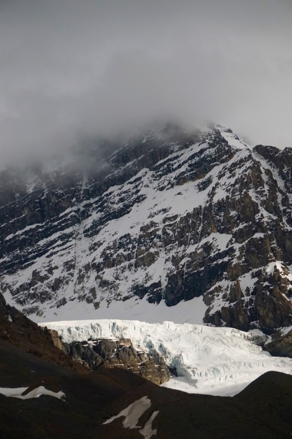 Kanada - Valemount - 
