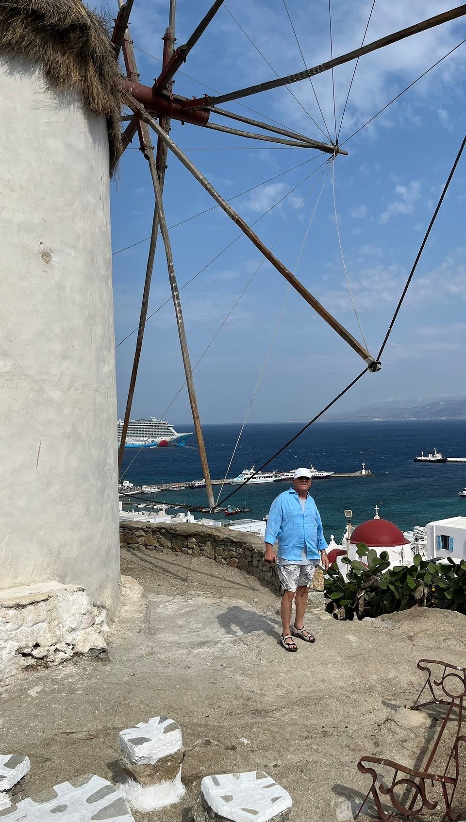 Griechenland - Mykonos - 