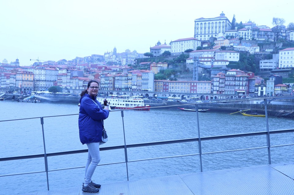 Portugal - Porto - 