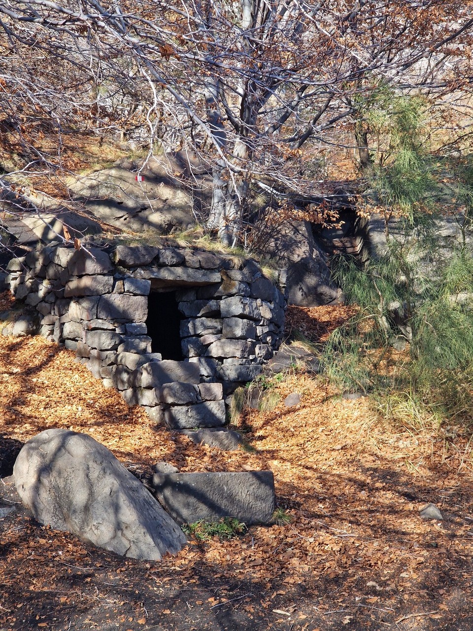 Italien - Zafferana Etnea - 