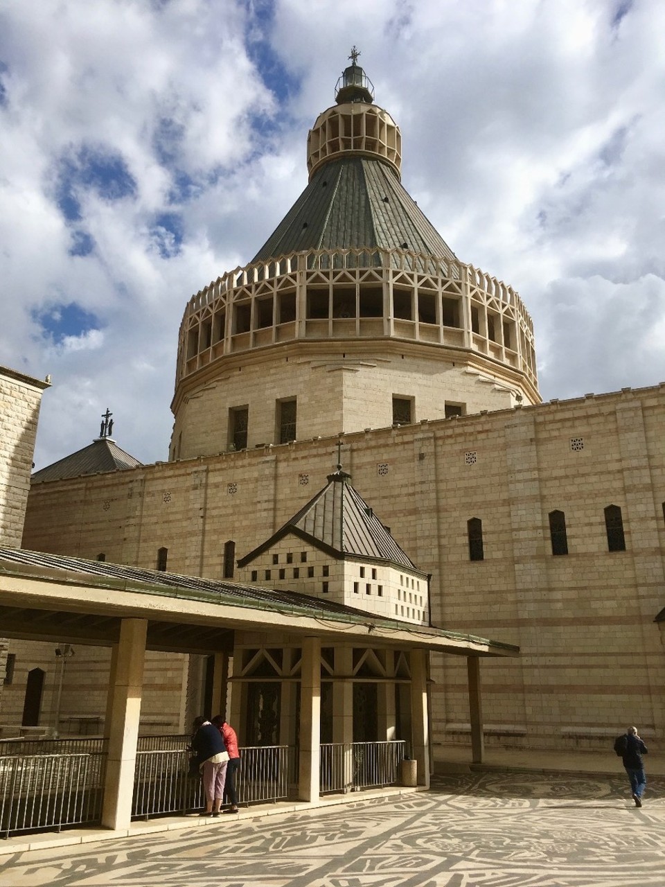 Israel - Nazareth - 