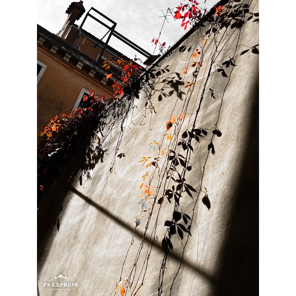 Italien - Venedig - 