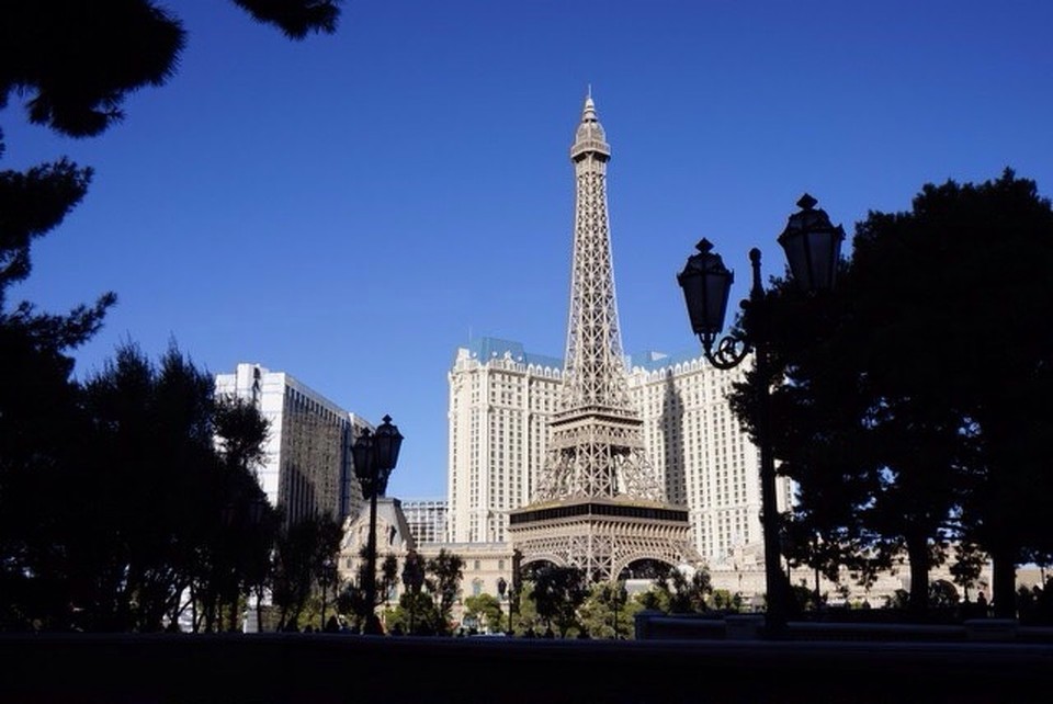 Vereinigte Staaten - Las Vegas - 