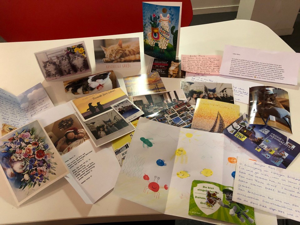 Frankreich - Grenoble - 