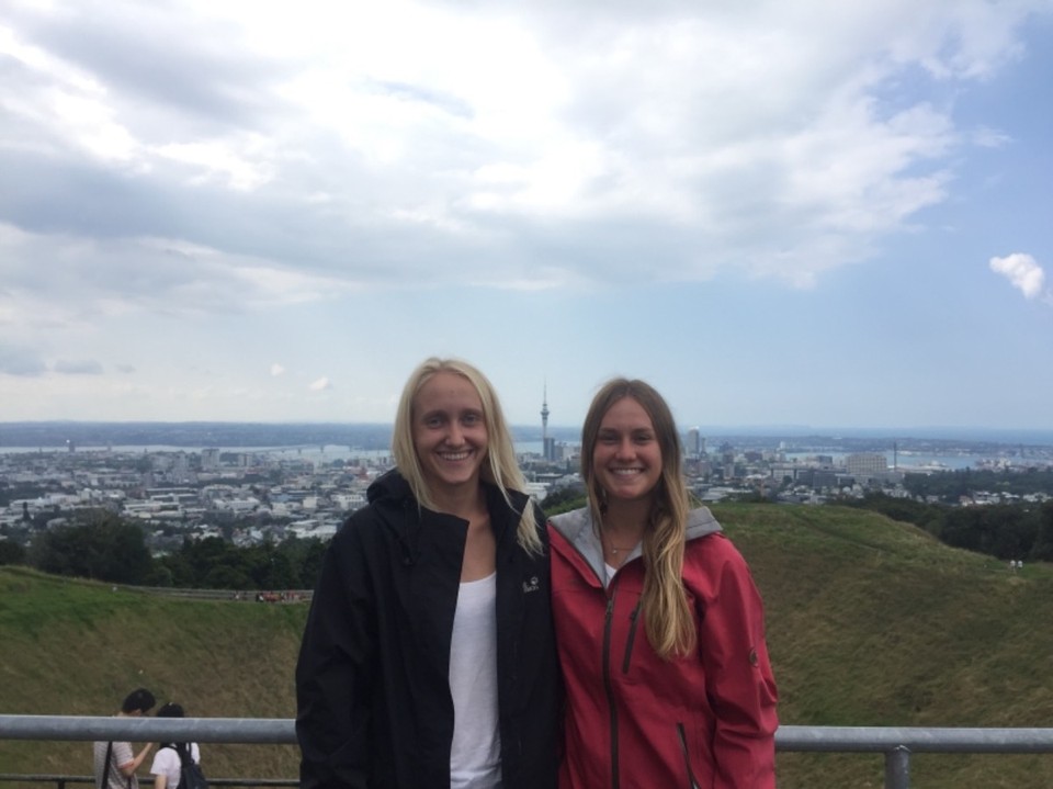 Neuseeland - Auckland - 