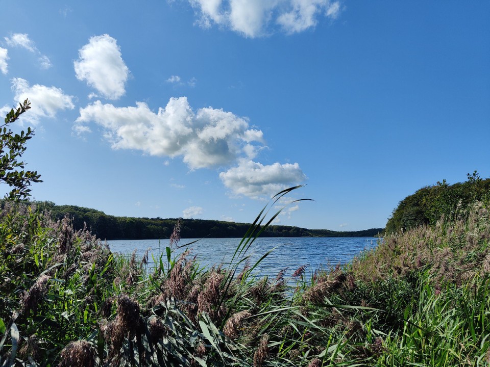 Dänemark - Øster-Ulslev - Søndersø