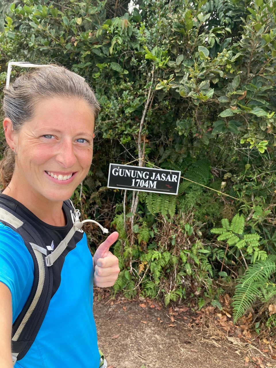 Malaysia - Tanah Rata - 