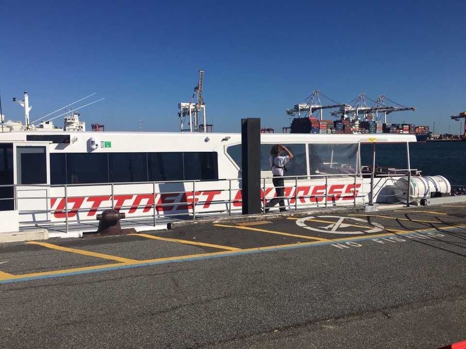 Australien - Rottnest Island - 